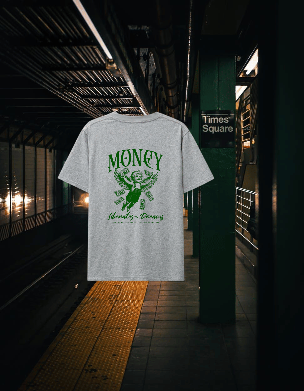 MONEY 2